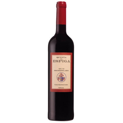 Quinta da Espiga Lisboa  Tinto