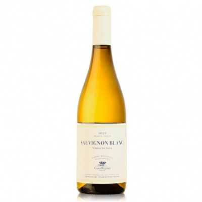 Casa Relvas Vinha Da Safa Sauvignon 