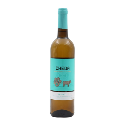 Cheda Douro  Branco