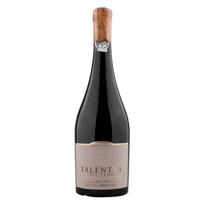 Quinta Seara D’Ordens Talentvs Altitude  Tinto