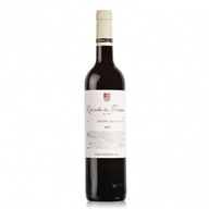 Quinta Dos Termos Tinto