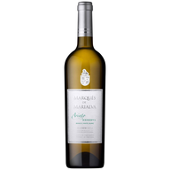 Marquês De Marialva Arinto Reserva Doc Bairrada Branco