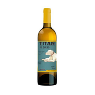 Titan Of Douro Branco