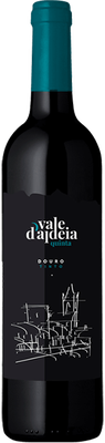 Quinta Vale D’aldeia Grande Reserva  Branco