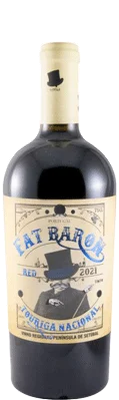 Fat Baron Blend  Tinto