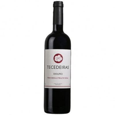 Tecedeiras Touriga Francesa  Tinto