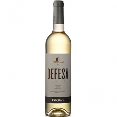 Defesa Herdade do Esporão - Alentejo 