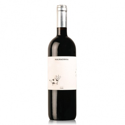 Herdade da Malhadinha Nova - do Alentejo  Tinto