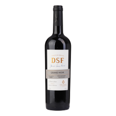 DSF Domingos Soares Franco Colecção Privada Grand Noir  Tinto