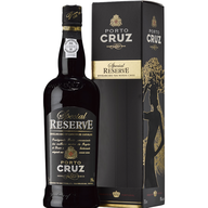 Gran Cruz Do Special Reserve Port