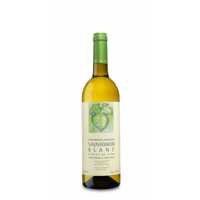 Cortes de Cima Sauvignon  Branco