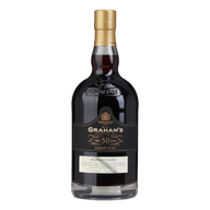 Graham's Tawny 50 Anos Port