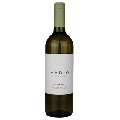 Vadio Finuum  Branco