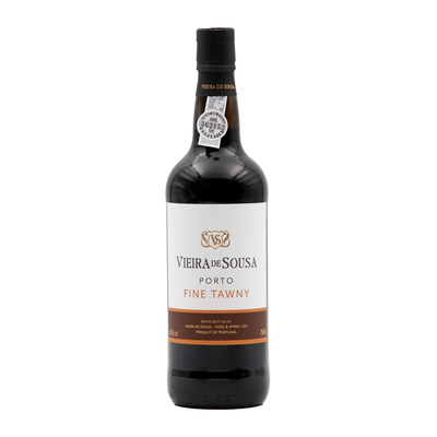 Vieira de Sousa Tawny  Porto