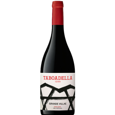 Taboadella Grande Villae Dão  Tinto