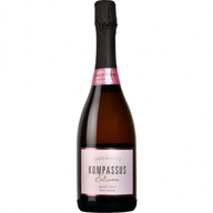 Esp. Kompassus Extreme Pinot Noir Espumante
