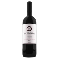 Quinta Das Tecedeiras Touriga Nacional Tinto