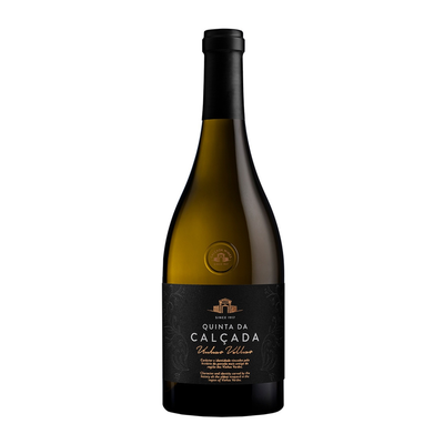 Quinta da Calçada Old Vines  Branco