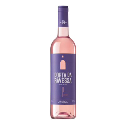 Porta da Ravessa Alentejo  Rosé