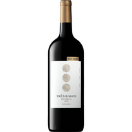 Magnum Três Bagos Reserva Douro Red
