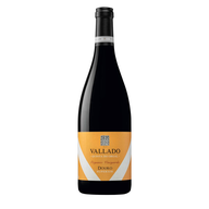Vallado Douro Superior Doc Douro Red