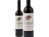 Tapada Do Barão Regional Alentejo 