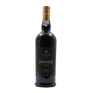 São Leonardo 10 Anos Tawny 
