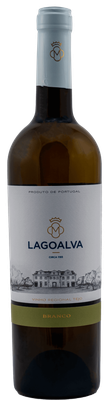 Quinta Da Lagoalva Reserva Arinto E Chardonnay  Branco
