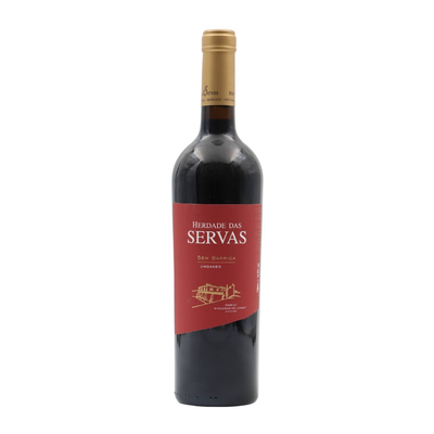 Herdade das Servas Unoaked Alentejo  Tinto