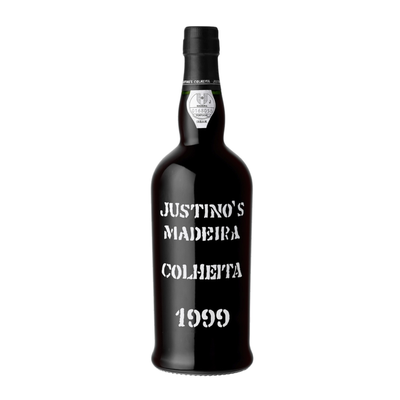 Justinos Tinta Negra 