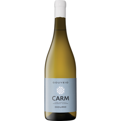 Carm Gouveio Douro  Branco