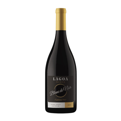 Lagoa Premium de Noirs  Branco