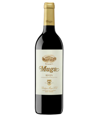 Muga Reserva  Tinto