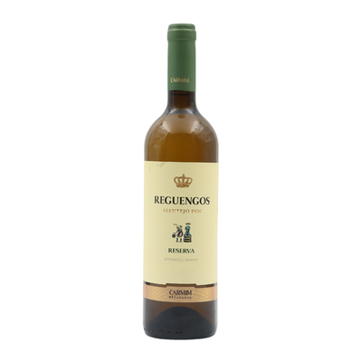 Reguengos Reserva  Branco