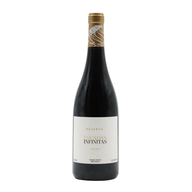 Escadas Infinitas Reserva Tinto