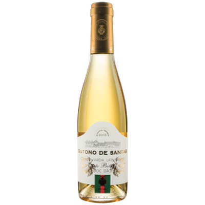 Casa de Santar Tardia  Branco