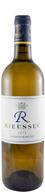 Château Rieussec R De Rieussec Sec Branco