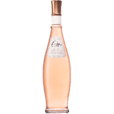 Clos Mireille - Coeur du Grain  Rosé