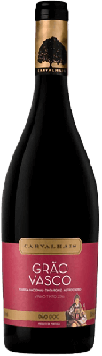 Quinta De Carvalhais Duque De Viseu  Tinto