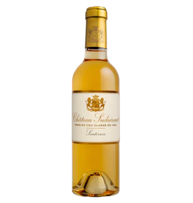 Château Suduiraut 375ml  Branco