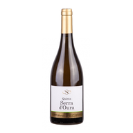 Quinta Serra D´Oura Grande Reserva Branco
