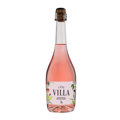 Caves da Villa 0%  Espumante