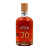 Quinta Da Devesa 20 Anos Branco
