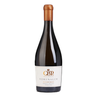 Qm Homenagem Reserva Alvarinho White