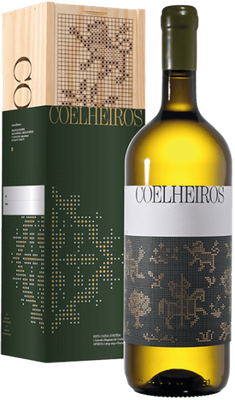 Tapada Dos Coelheiros 5lts  Tinto