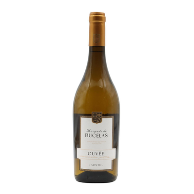 Morgado de Bucelas Cuvée Lisboa  Branco