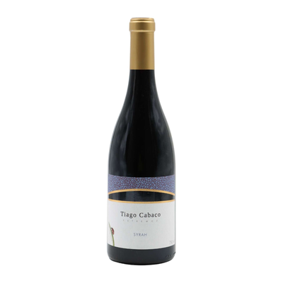 Tiago Cabaço Syrah Alentejo  Tinto