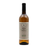Quinta Das Bágeiras Chumbado Branco