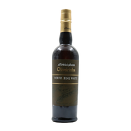Quinta Da Oliveirinha Fine Branco