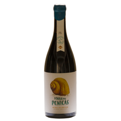 Vinha das Penicas  Tinto